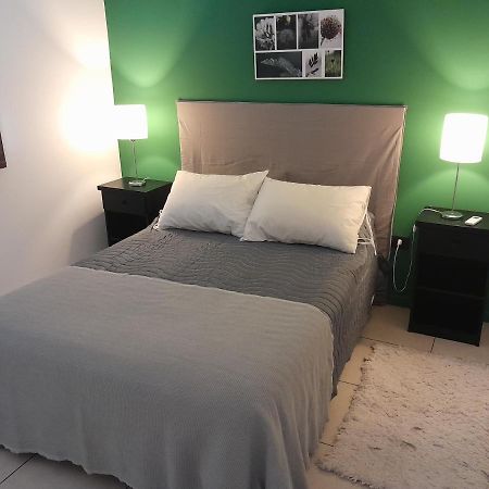 Dulce Morada Apartment La Cieneguita Ngoại thất bức ảnh