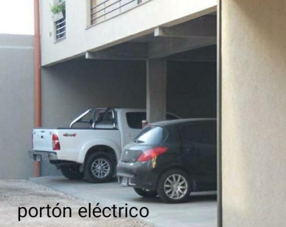 Dulce Morada Apartment La Cieneguita Ngoại thất bức ảnh