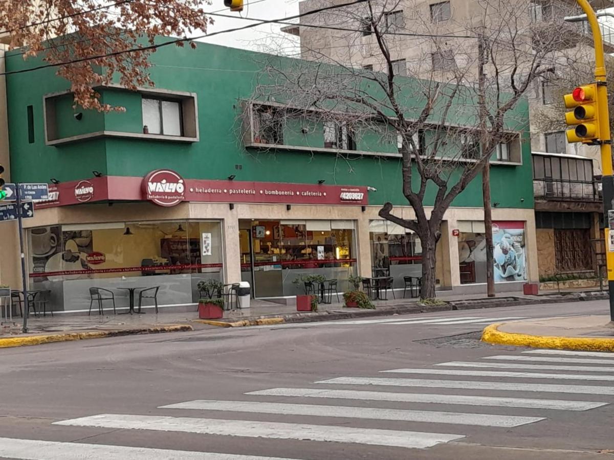 Dulce Morada Apartment La Cieneguita Ngoại thất bức ảnh