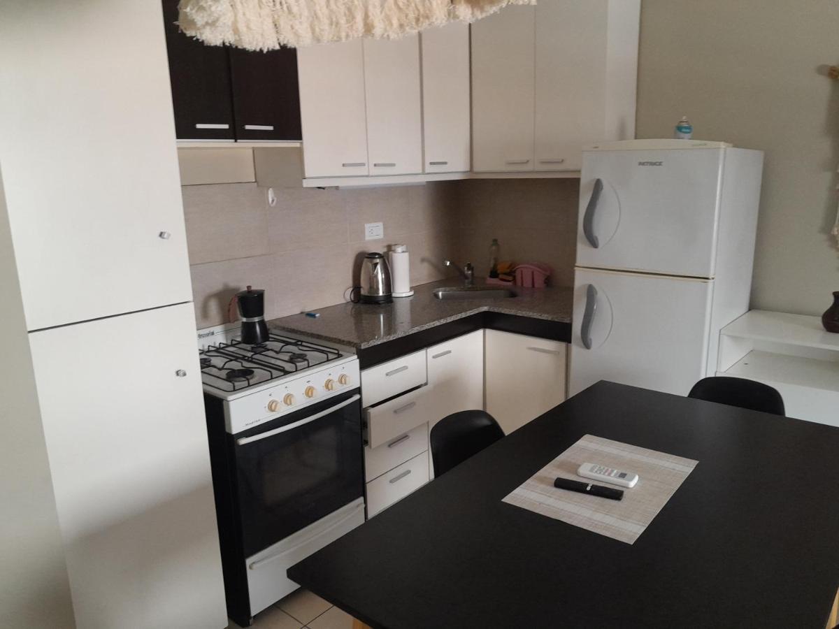 Dulce Morada Apartment La Cieneguita Ngoại thất bức ảnh