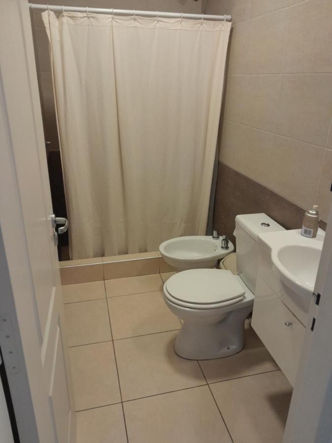 Dulce Morada Apartment La Cieneguita Ngoại thất bức ảnh